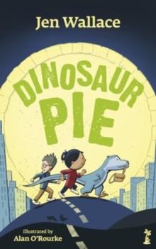 Dinosaur Pie