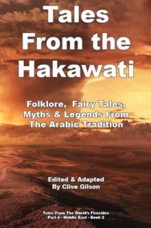 Tales From The Hakawati