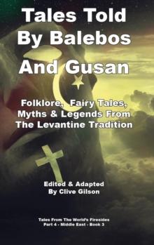 Tales Told By Balebos And Gusan