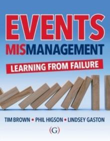 Events MISmanagement : Learning from failure