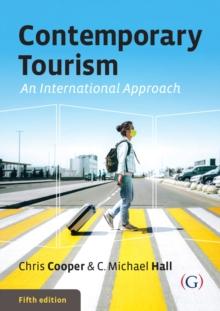 Contemporary Tourism : An international approach