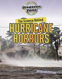 The Science Behind Hurricane Horrors