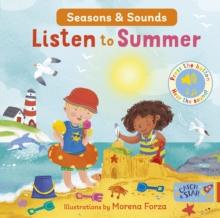 Seasons and Sounds: Summer : 4