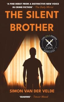 The Silent Brother : A Literary Thriller