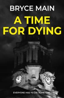 A Time For Dying