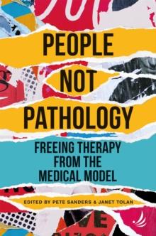 People Not Pathology