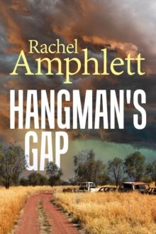 Hangman's Gap