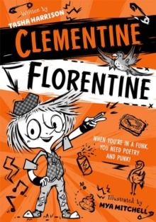 Clementine Florentine