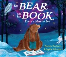 The Bear and Her Book: There's More To See