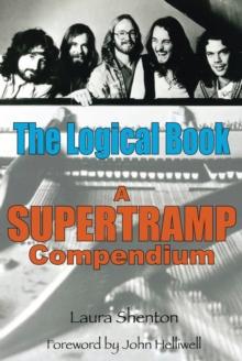 The Logical Book : A Supertramp Compendium