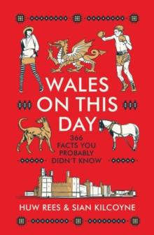 Wales on This Day