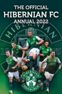 The Official Hibernian Annual