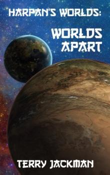 Harpan's Worlds: Worlds Apart