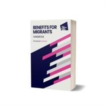 Benefits for Migrants handbook, 15th edition 2023