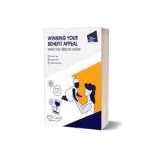 Winning Your Benefit Appeal: what you need to know,  5th ed