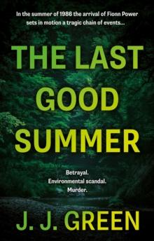 The Last Good Summer