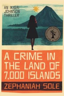 A Crime In The Land of 7,000 Islands