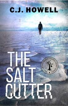 The Salt Cutter