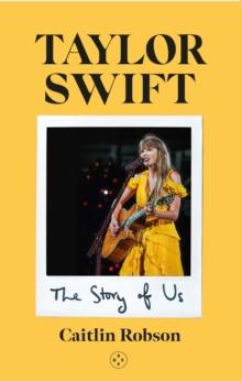 Taylor Swift: The Story of Us - A Swiftie's Journey Across the Eras