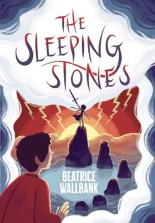 The Sleeping Stones