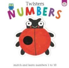 Twisters Numbers