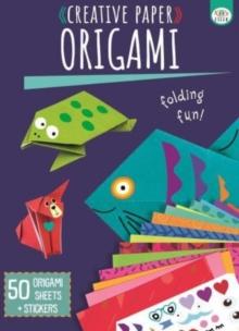 Creative Paper Origami