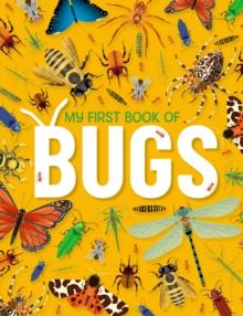 My First Book of Bugs