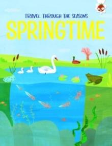 SPRINGTIME Travel Through The Seasons : STEM