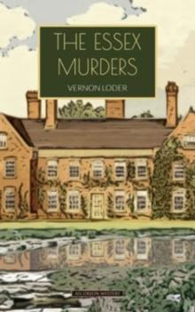 The Essex Murders