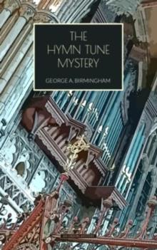 The Hymn Tune Mystery