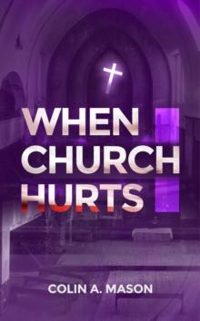 When Church Hurts