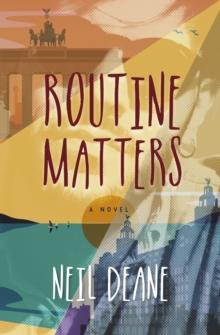 Routine Matters