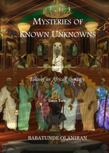 Mysteries of  Known UnKnowns