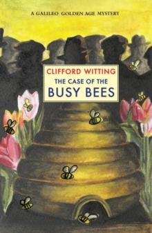 The Case of the Busy Bees