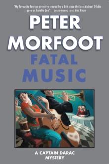 Fatal Music : A Captain Darac Mystery