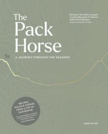 The Pack Horse Hayfield : A journey through the seasons