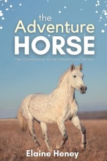 The Adventure Horse : Book 5 in the Connemara Horse Adventure Series for Kids