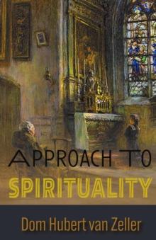 Approach to Spirituality