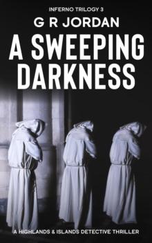 Sweeping Darkness: Inferno Book 3