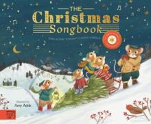 The Christmas Songbook : Sing Along With Eight Classic Carols