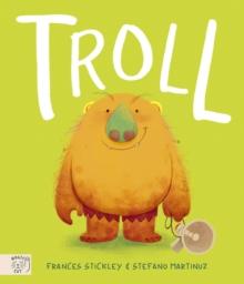 Troll: The Times Children's Book of the Week