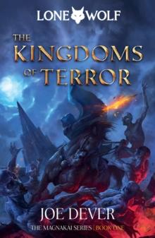 The Kingdoms of Terror : Lone Wolf #6