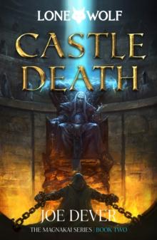 Castle Death : Lone Wolf #7