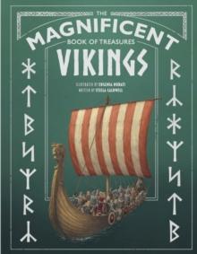 The Magnificent Book of Treasures: Vikings