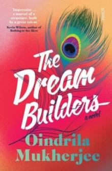 The Dream Builders : a novel