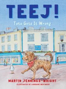 Teej! : Toto Gets It Wrong