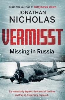 Vermisst : Missing in Russia