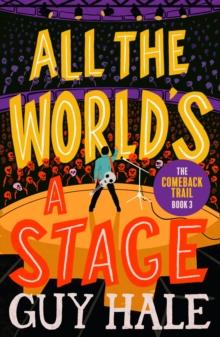 All the World's a Stage : The Comeback Trail 3