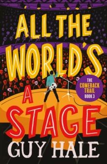 All the World's A Stage