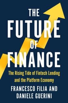 The Future of Finance